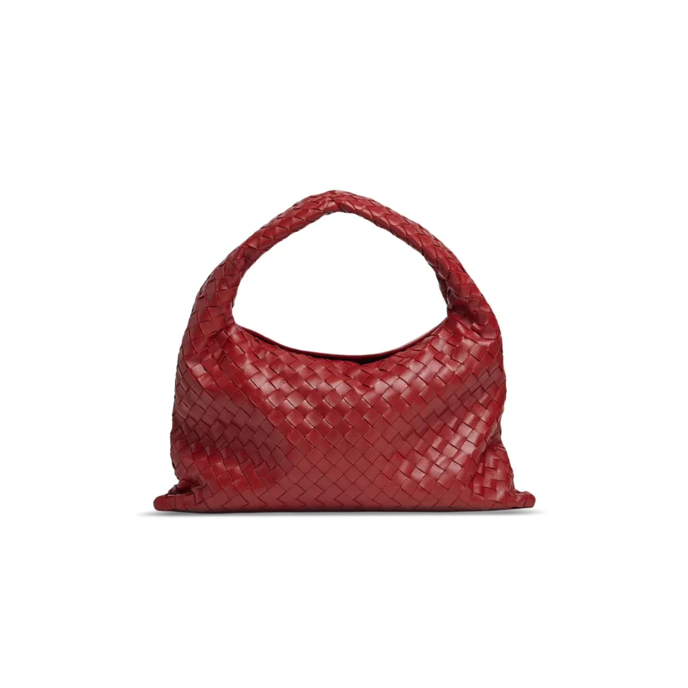 BOTTEGA VENETA HOP SHOULDER BAG 796262V3IV16564 (46*21*10cm) 